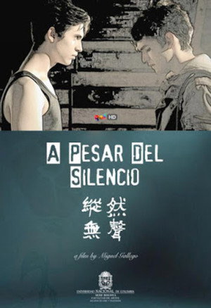 Despite the Silence 6