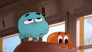 The Amazing World of Gumball The Quest