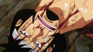 One Piece: Season 21 Episode 1077