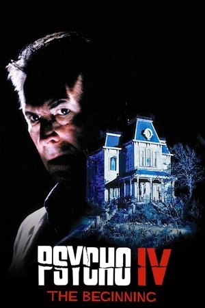 Image Psycho IV: The Beginning