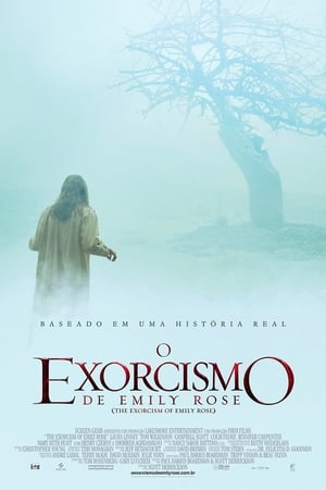 Poster O Exorcismo de Emily Rose 2005