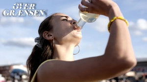 Across the border Who drinks first?