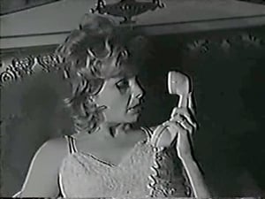 The Alfred Hitchcock Hour Night Caller