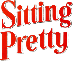 Sitting Pretty — Logos 2