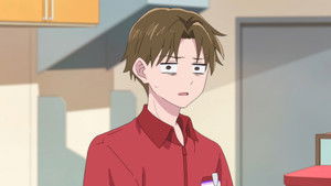 Seihantai Na Kimi To Boku: 1×4