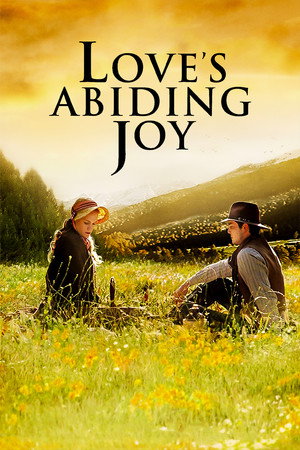 Love's Abiding Joy