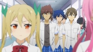 And You Thought There Is Never a Girl Online? Season 1 Episode 1