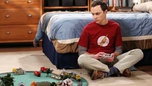 The Big Bang Theory: 7×10