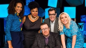 Frankie Boyle's New World Order Episode 2