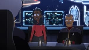 Star Trek: Lower Decks Temporada 3 Capitulo 10