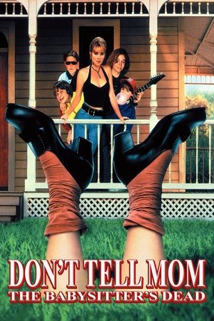 Watch No le digas a mamá que la canguro ha muerto (1991) HD Movie Online Free
