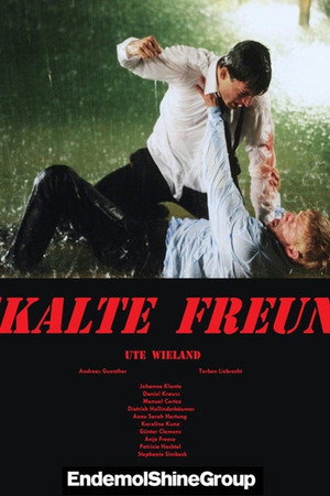 Image Eiskalte Freunde