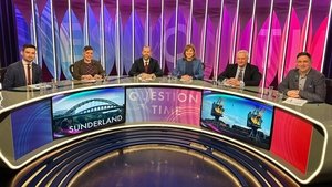 Question Time 02/03/2023