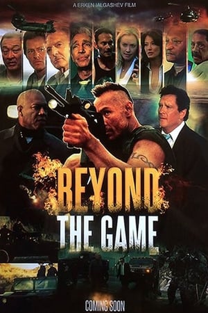 Poster Beyond the Game 2014