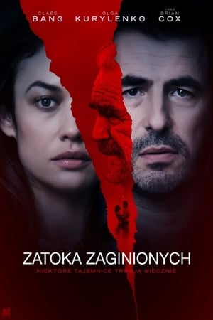 Poster Zatoka zaginionych 2020