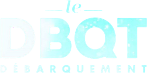 Le Débarquement — logo