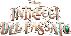 Disney Entre Laços — Logos 6