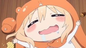 Himouto! Umaru-chan: 1×1