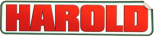Harold — Logos 1