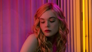 The Neon Demon (2016)