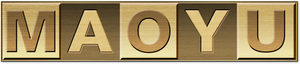 Maoyu — Logos 3