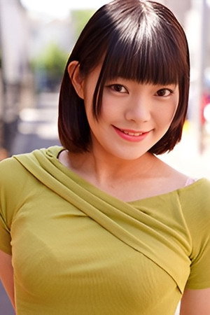 Nao Shinkai portrait