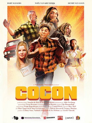 Cocoon 1
