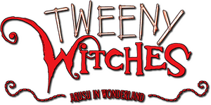 Tweeny Witches