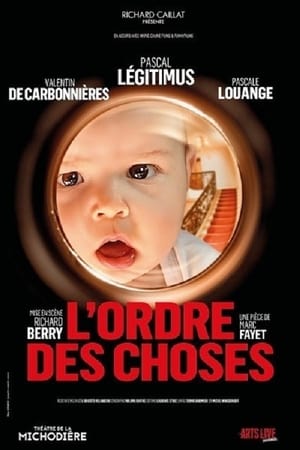 Image L'ordre des choses