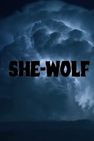 Poster She-Wolf ()