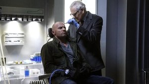 DC’s Legends of Tomorrow: 2×9