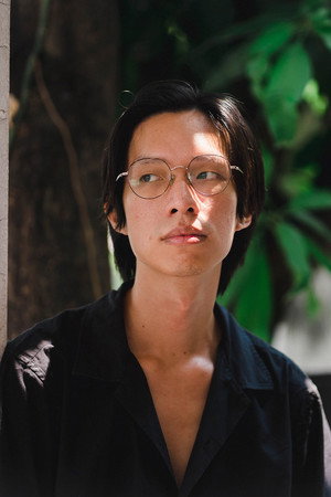 Aekaphong Saransate portrait