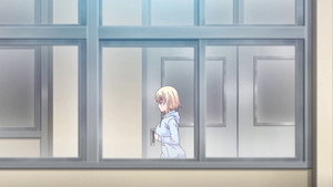 Amai Ijiwaru Episodio 1