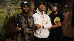 Desus & Mero Staffel 1 Folge 170