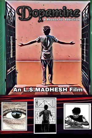 Dopamine : A reason For Addiction