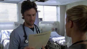 Scrubs – Die Anfänger: 8×6