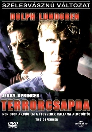 Image Terrorcsapda