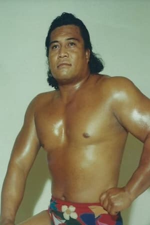 Peter Fanene Maivia