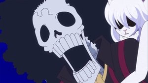 One Piece Season 19 Episode 863