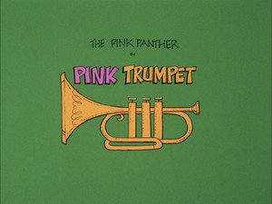 Pink Trumpet