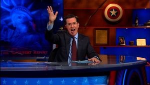 The Colbert Report: 10×12