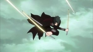 World Trigger Temporada 1 Capitulo 23