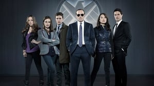 Agents of S.H.I.E.L.D. – Πράκτορες της Α.Σ.Π.Ι.Δ.Α