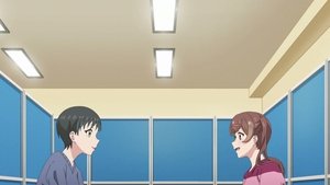 A Mangaka’s Weirdly Wonderful Workplace: 1×2