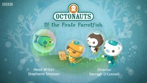 The Octonauts Season 1 Episode 45