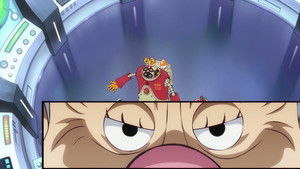 The Truth Behind the Secret Plan - Vegapunk Claims Victory