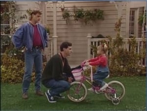 Full House Season 5 Episode 13