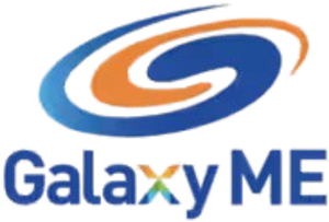 Logo Galaxy Media & Entertaiment