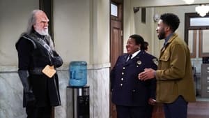 Night Court S2E6