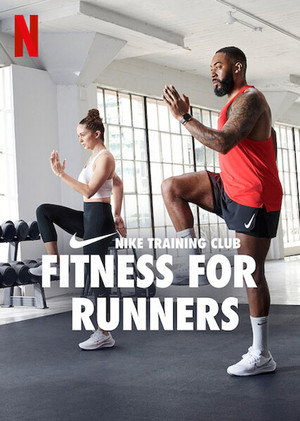 Nike Training Club: Fitness for Runners
